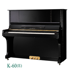 全新 KAWAI K-60(E) $135000  只限一台